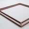 Ekena Millwork Medium Fairplay Decorative Fretwork Wood Wall Panels, Walnut, 15 3/8"W x 15 3/8"H x 3/8"T WALW16X16X0375FPYWA - alternate 5